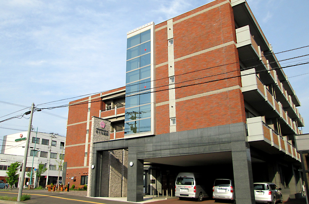 さくら旭川